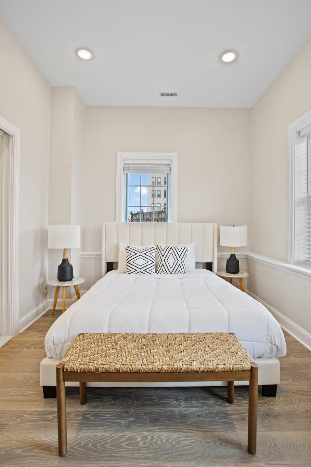 Loopin Around Atlantic City Luxe 5Br Townhouse In Orange Loop Esterno foto