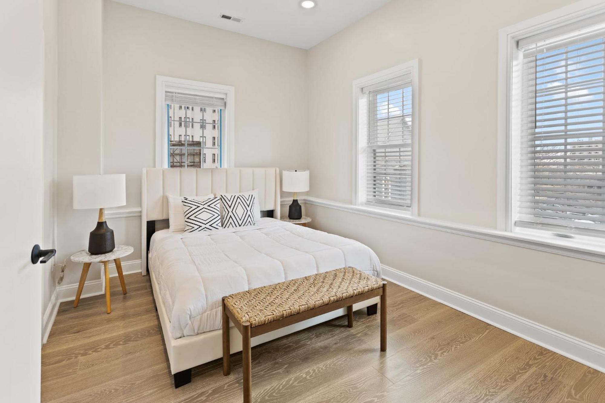 Loopin Around Atlantic City Luxe 5Br Townhouse In Orange Loop Esterno foto
