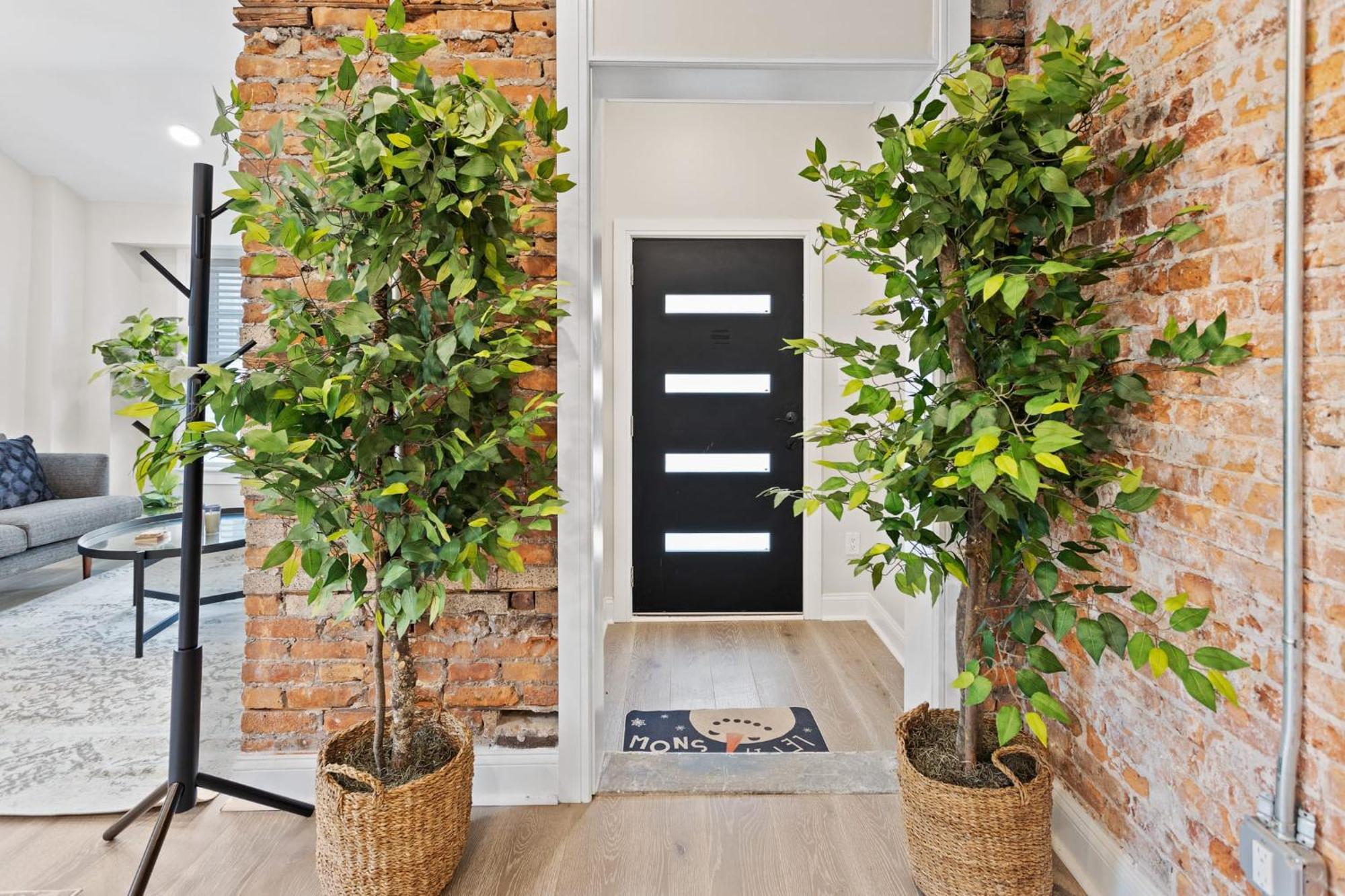 Loopin Around Atlantic City Luxe 5Br Townhouse In Orange Loop Esterno foto