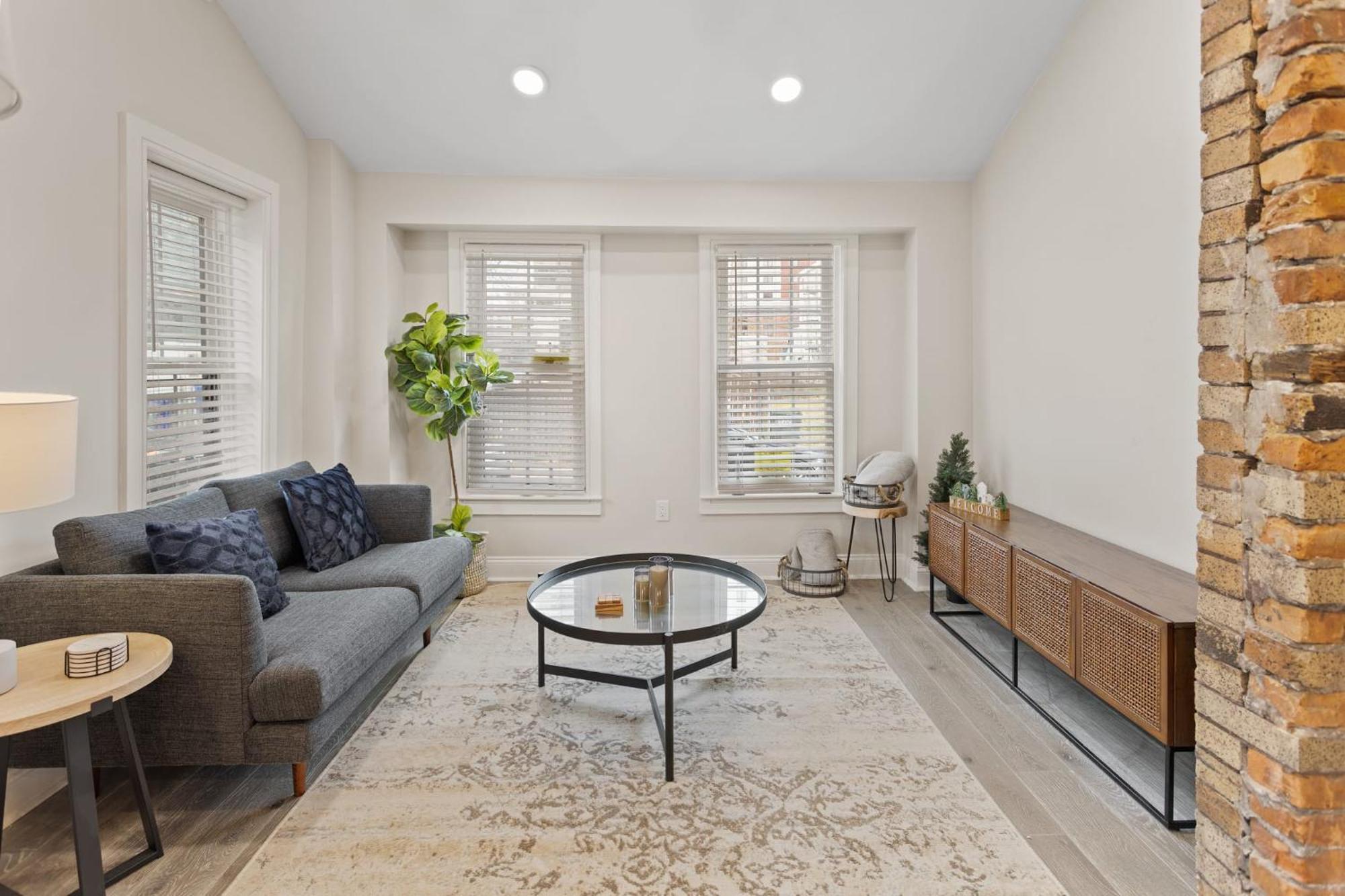 Loopin Around Atlantic City Luxe 5Br Townhouse In Orange Loop Esterno foto
